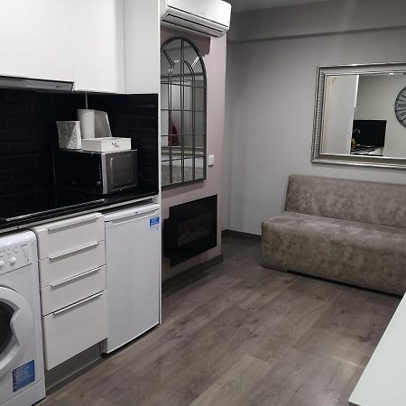 Aparteasy - Eixample Center 바르셀로나 외부 사진