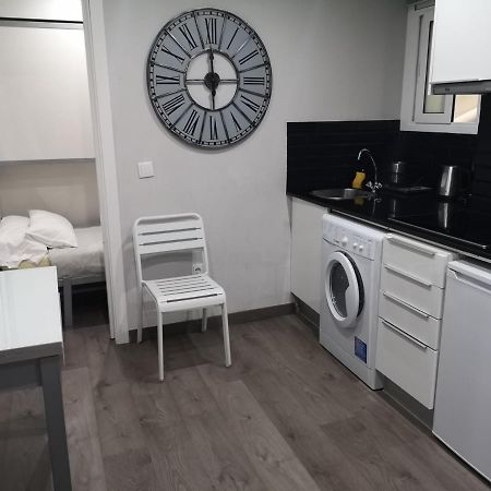 Aparteasy - Eixample Center 바르셀로나 외부 사진