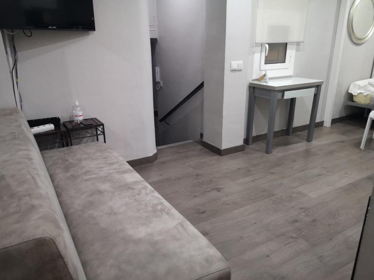 Aparteasy - Eixample Center 바르셀로나 외부 사진