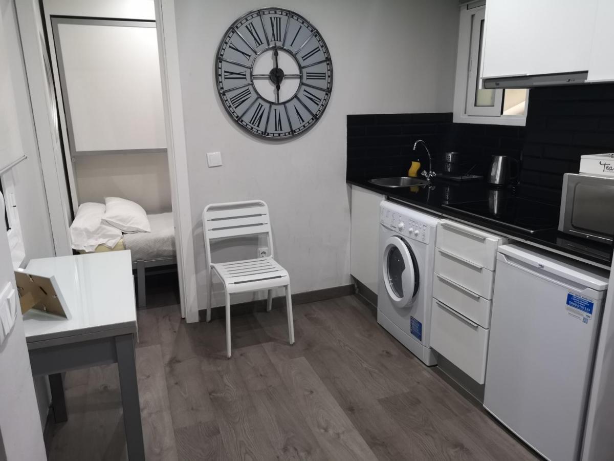 Aparteasy - Eixample Center 바르셀로나 외부 사진