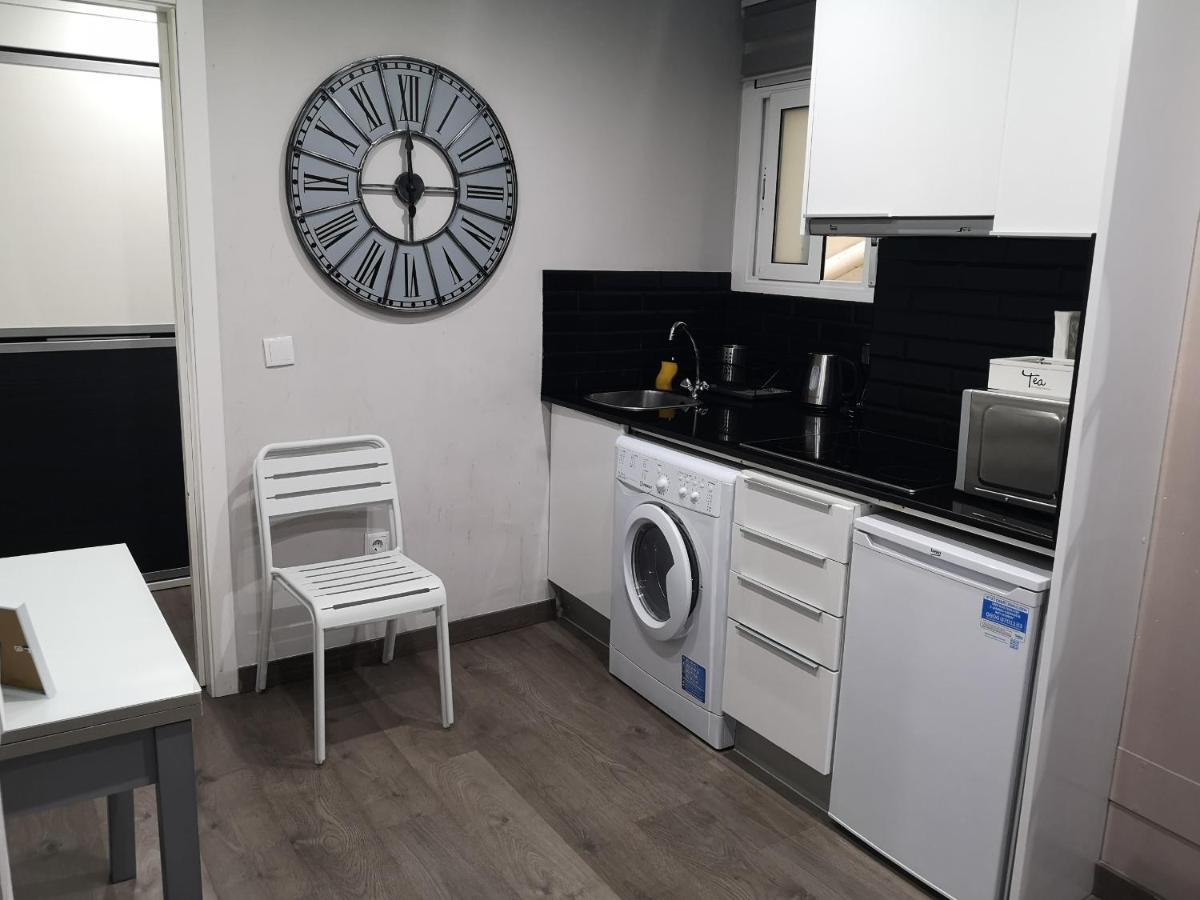 Aparteasy - Eixample Center 바르셀로나 외부 사진